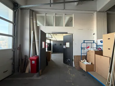 Gewerbeimmobilie mieten in Dornbirn – 209 m², € 1.341 – Bild 5 von 8