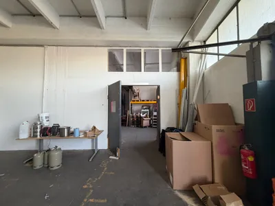 Gewerbeimmobilie mieten in Dornbirn – 209 m², € 1.341 – Bild 8 von 8