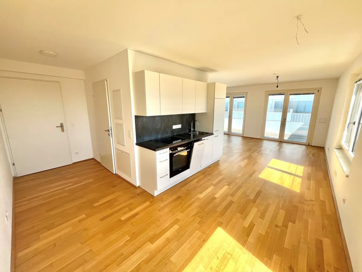 Wohnung – Wien - Ansicht 3