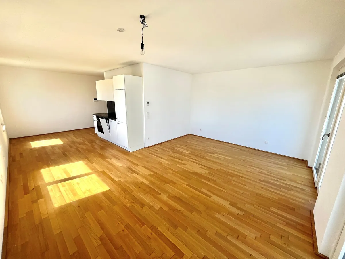 Wohnung – Wien - Ansicht 2