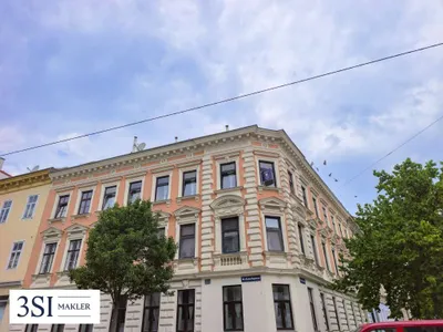 Immobilie kaufen in Wien – 425,36 m², € 625.000 – Bild 7 von 9