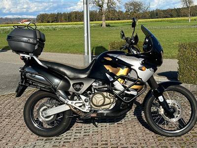 Honda Varadero XL 1000 V