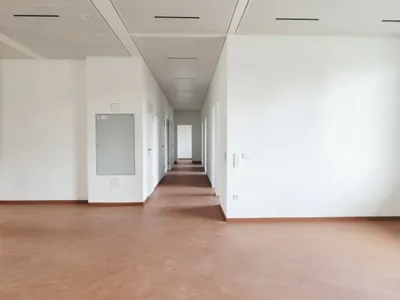 5-Zimmer-Gewerbeimmobilie mieten in Sankt Pölten Land – 114 m², € 1.438 – Bild 2 von 8