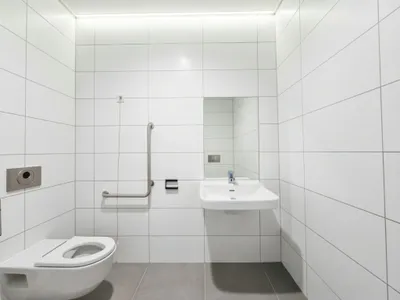 5-Zimmer-Gewerbeimmobilie mieten in Sankt Pölten Land – 114 m², € 1.438 – Bild 6 von 8