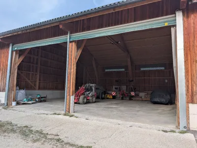 Immobilie mieten in Braunau am Inn – 320 m², € 7 – Bild 2 von 2