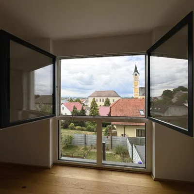3-Zimmer-Wohnung mieten in Linz Land – 82,54 m², € 1.463 – Bild 5 von 21