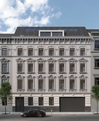 2-Zimmer-Wohnung kaufen in Wien – 52,39 m², € 479.000 – Bild 8 von 11