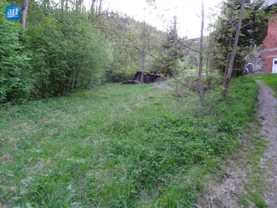 Grundstück kaufen in Rohrbach – 1 852 m², € 79.000 – Bild 2 von 4