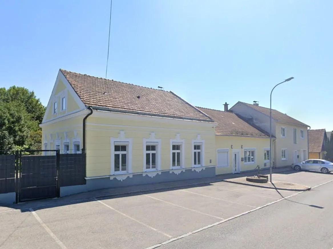 MEHRPARTEIENOBJEKT BEI NEULENGBACH - Ansicht 2