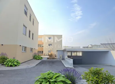 2-Zimmer-Wohnung mieten in Eisenstadt – 55,27 m², € 837 – Bild 11 von 13