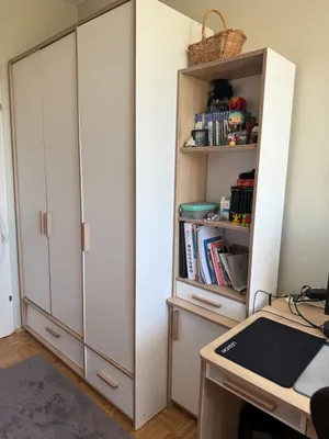 3-Zimmer-Wohnung mieten in Steyr – 85,82 m², € 732 – Bild 11 von 11