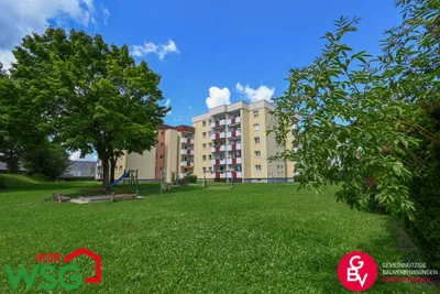 3-Zimmer-Wohnung mieten in Steyr – 85,82 m², € 732 – Bild 6 von 11