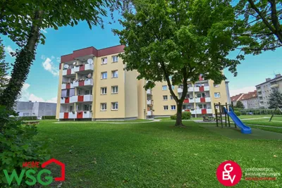 3-Zimmer-Wohnung mieten in Steyr – 85,82 m², € 732 – Bild 3 von 11