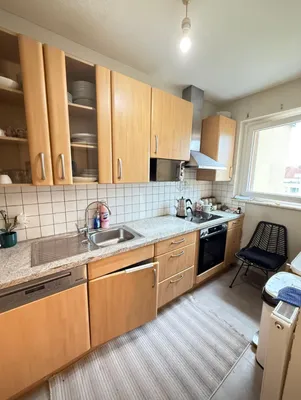 3-Zimmer-Wohnung mieten in Steyr – 85,82 m², € 732 – Bild 8 von 11
