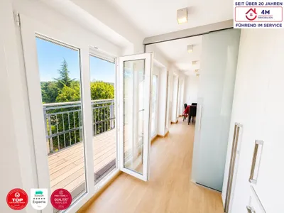 Wohnung kaufen in Wien – 36 m², € 255.000 – Bild 1 von 11