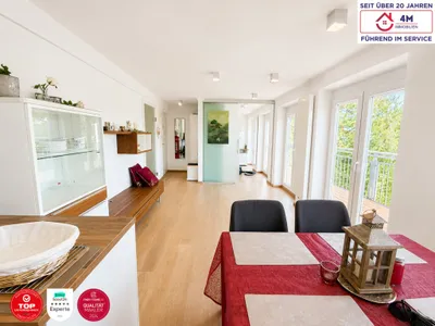 Wohnung kaufen in Wien – 36 m², € 255.000 – Bild 7 von 11
