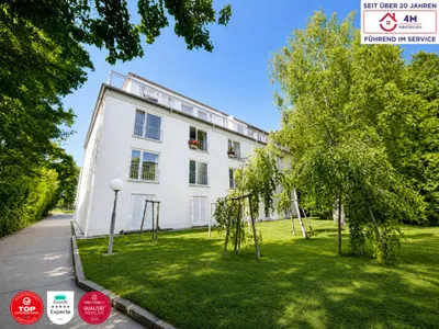 Wohnung kaufen in Wien – 36 m², € 255.000 – Bild 11 von 11
