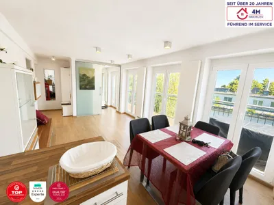 Wohnung kaufen in Wien – 36 m², € 255.000 – Bild 6 von 11