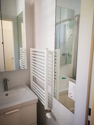 2-Zimmer-Wohnung mieten in Wien – 43 m², € 850 – Bild 7 von 13