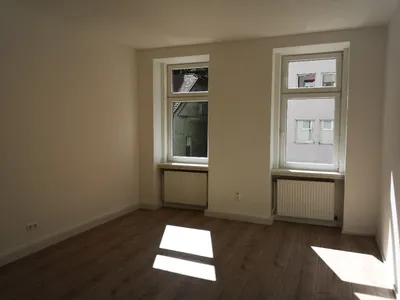 Provisionsfreie, helle 2-Zimmer-Wohnung in der Davidgasse!