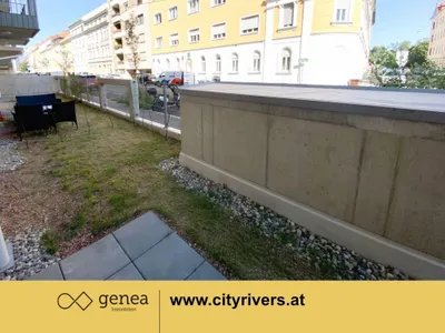 2-Zimmer-Wohnung mieten in Graz – 41,96 m², € 715 – Bild 11 von 18
