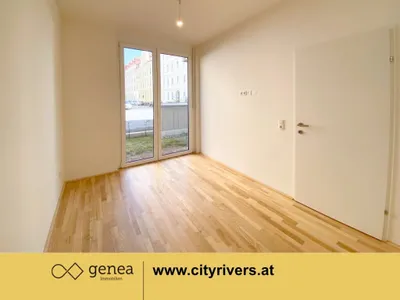 2-Zimmer-Wohnung mieten in Graz – 41,96 m², € 715 – Bild 10 von 18