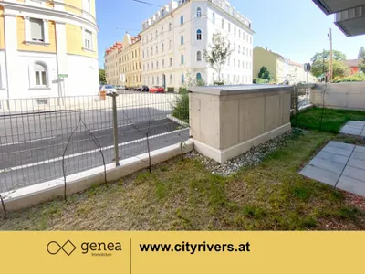 2-Zimmer-Wohnung mieten in Graz – 41,96 m², € 715 – Bild 12 von 18