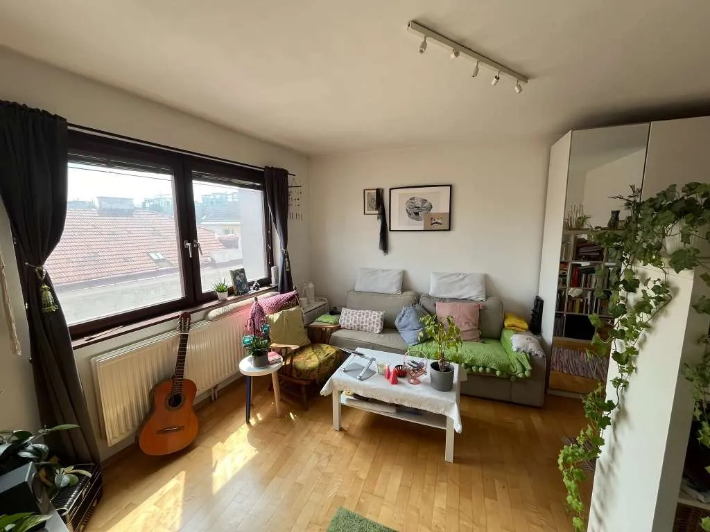 1 Zimmer Wohnung Bis 310827 Befristet Vermietet Nahe 