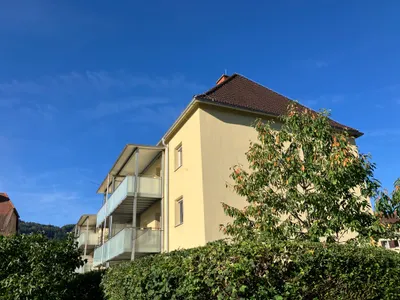Wohnung mieten in Bruck-Mürzzuschlag – 70,68 m², € 678 – Bild 2 von 10