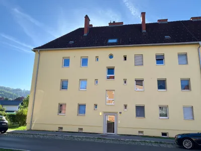Wohnung mieten in Bruck-Mürzzuschlag – 70,68 m², € 678