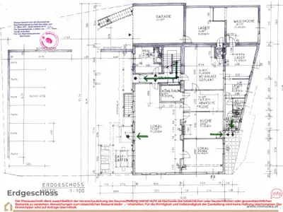 11-Zimmer-Gewerbeimmobilie kaufen in Gmunden – 88,28 m², € 490.000 – Bild 31 von 34