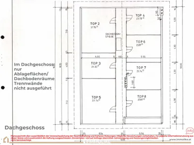 11-Zimmer-Gewerbeimmobilie kaufen in Gmunden – 88,28 m², € 490.000 – Bild 34 von 34