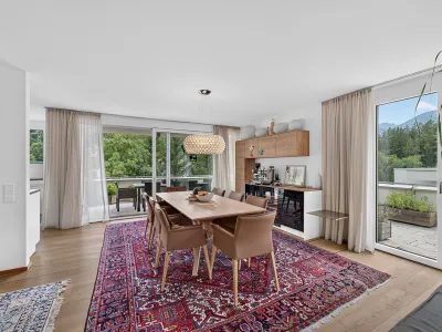 4-Zimmer-Wohnung kaufen in Innsbruck – 104,59 m², € 1.200.000 – Bild 2 von 6
