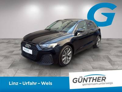 Audi A1 SB 25 TFSI S-tronic