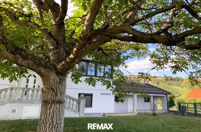 Haus zum Kauf in 8511 Deutschlandsberg