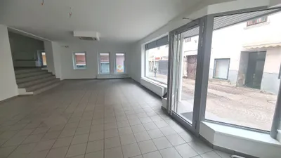 Gewerbeimmobilie mieten in Villach – 150 m², € 1.658 – Bild 7 von 13