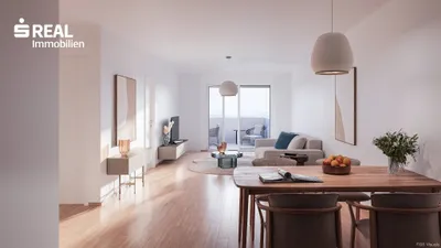 2-Zimmer-Wohnung kaufen in Eisenstadt – 40,83 m², € 208.000 – Bild 12 von 17