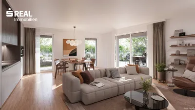 2-Zimmer-Wohnung kaufen in Eisenstadt – 40,83 m², € 208.000 – Bild 6 von 17