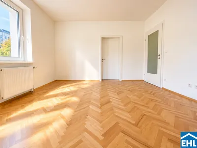 3-Zimmer-Wohnung mieten in Wien – 71 m², € 1.290 – Bild 3 von 10