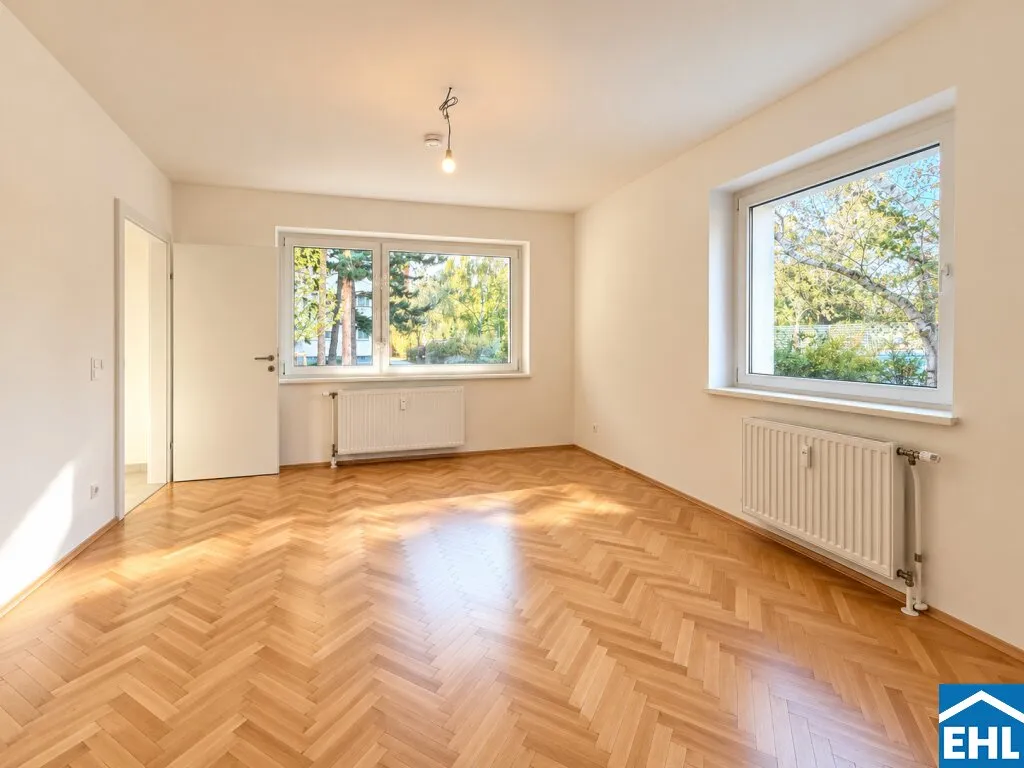 3-кімнатна квартира, 71 м², Ландштрасе, Ландштрассе
