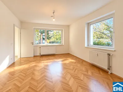 3-Zimmer-Wohnung mieten in Wien – 71 m², € 1.290