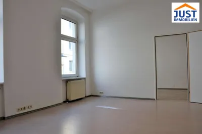 Gewerbeimmobilie mieten in Linz – 100 m², € 998