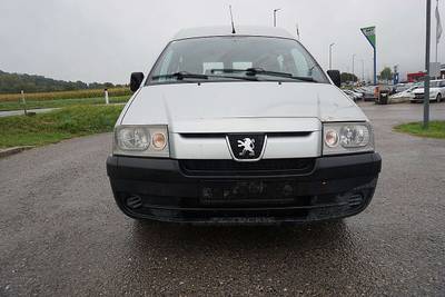 Peugeot Expert Expert B Transporter / Kastenwagen
