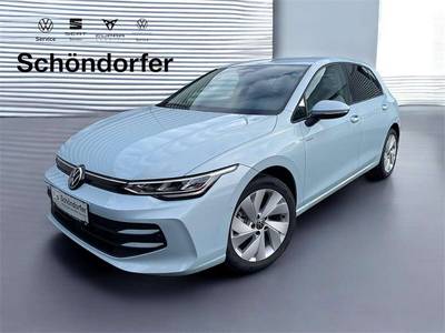 VW Golf Rabbit 1,5 TSI ACT *AHV