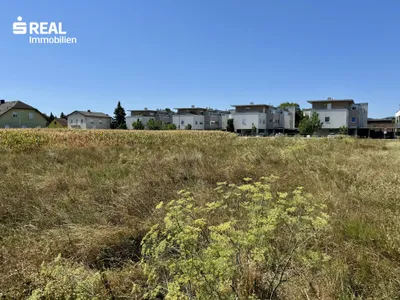 Grundstück kaufen in Sankt Pölten Land – 555 m², € 65.000 – Bild 3 von 7