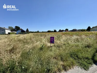 Grundstück kaufen in Sankt Pölten Land – 555 m², € 65.000 – Bild 5 von 7