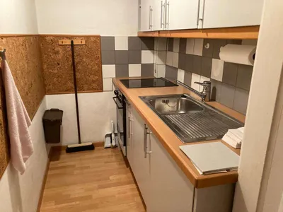 Wohnung kaufen in Wien – 35 m², € 229.000 – Bild 3 von 7