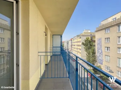 2-Zimmer-Wohnung kaufen in Wien – 53,87 m², € 279.900 – Bild 7 von 11