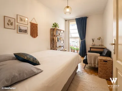 2-Zimmer-Wohnung kaufen in Wien – 53,87 m², € 279.900 – Bild 5 von 11