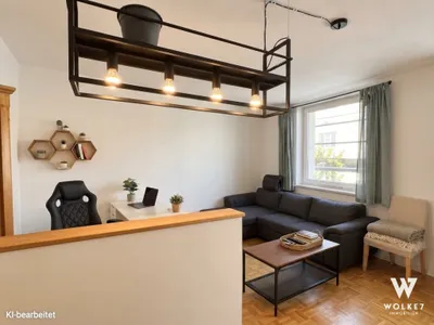2-Zimmer-Wohnung kaufen in Wien – 53,87 m², € 279.900 – Bild 4 von 11